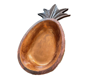 Cuenco de madera con forma de piña de lujo para el hogar, Hotel, restaurante, decoración, ensalada de frutas, vajilla, cuencos para servir ensalada y fruta - Product Image 3