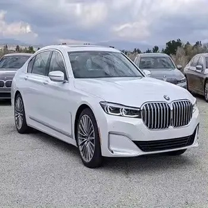 BMW XM 2025 Propre et Parfait - Product Image 3