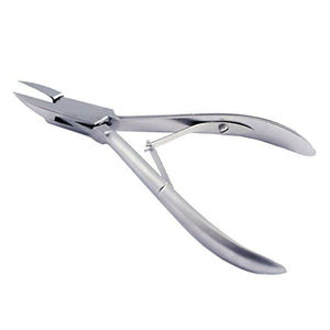 Coupe-ongles en titane allemand personnalisé avec logo professionnel, étiquette privée, coupe-cuticules en acier inoxydable pour usage vétérinaire - Product Image 3