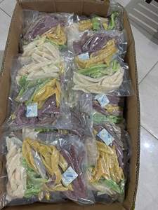 จำหน่ายน้ำเชื่อมมะพร้าวแท้จากเวียดนามจำนวนมาก ราคาแข่งขัน พร้อมมาตรฐานการส่งออก - Product Image 5