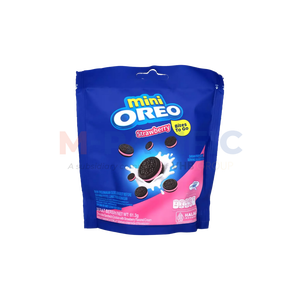 Biscuits OREO MINI POUCH origine Indonésie - Product Image 2