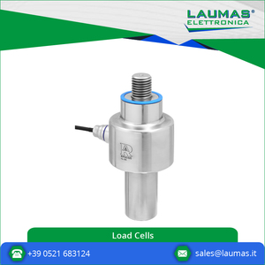 High Capacity Stainless Steel Material Certified 5 MT Cable Single Point <strong>Compression</strong> <strong>Load</strong> <strong>Cells</strong> - Product Image 3
