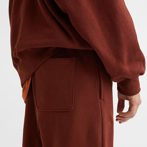 Pantalones de chándal activos de alta calidad para hombre, ajustados personalizados, transpirables, deportivos, para hombre, cómodos, para correr - Product Image 6