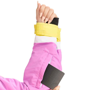 Ensemble veste et pantalon de ski décontracté pour homme prêt pour l'aventure - Imperméable et coupe-vent Combinaisons de ski d'automne pour couples pour les sports extrêmes - Product Image 4