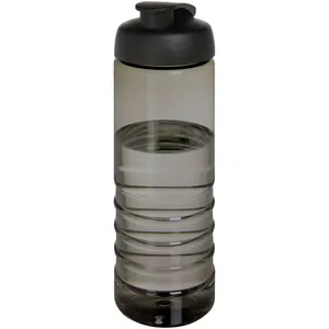 Borraccia Sportiva H2O Active Eco Treble, Gadget Sportivo Sostenibile - Product Image 1