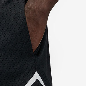 Short d'été pour hommes Taille Plus Basketball Running Logo imprimé Mesh Quick Dry Gym Hommes Basketball Short Laker, Basketball Jersey - Product Image 4