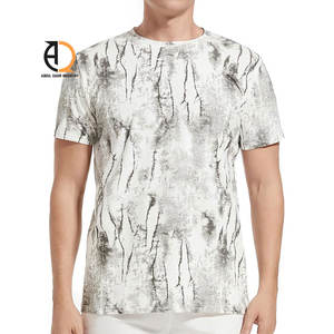 Camisetas de Poliéster 100% de Alta Calidad al por Mayor, Camisetas para Sublimación, Lisas, Personalizadas, para Impresión - Product Image 6