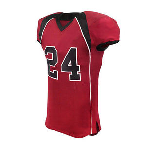 Meilleures ventes, uniformes de football américain personnalisés/uniformes de football pour jeunes imprimés entièrement personnalisés - Product Image 2