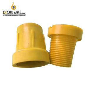 Competitive Prices for New Heavy-Duty Casting Casing & Tubing <b>Thread</b> Protectors for Well Drilling for Drilling <b>Tools</b> - Product Image 6