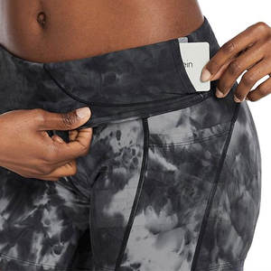 Pantalones cortos para correr para mujer de alto fabricante Pantalones cortos para correr de marca privada Pantalones cortos para correr de nuevo diseño - Product Image 6