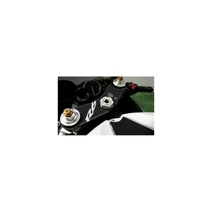 Kit Adesivo in Gel 3D Effetto Carbonio per Copertura Serbatoio Moto Yamaha R6 2006-2016 Compatibile - Product Image 2
