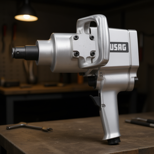 Clé à chocs pneumatique Usag haute efficacité pour diverses tâches - Product Image 3