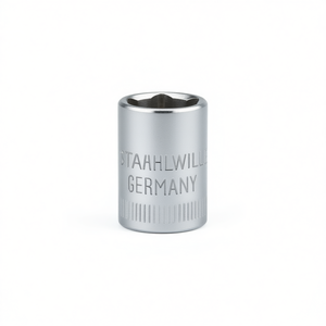 ประแจบล็อกเมตริก 1/4 นิ้ว ยี่ห้อ Stahlwille - Product Image 3