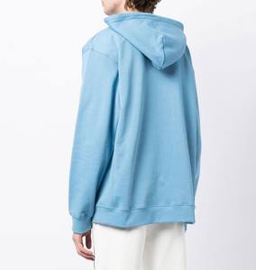 Sudaderas con capucha de algodón 100% fabricadas en Pakistán de la más alta calidad para hombres, cómodas, informales, esenciales de invierno, todos los colores, estilo sólido con capucha - Product Image 5