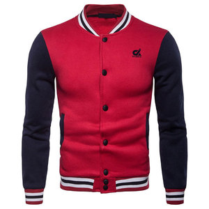 Winter New Arrival High Quality <b>Canvas</b> Men's <b>Jackets</b> Plus Size Versity Man <b>Jackets</b> Adjustable Features Direct <b>Jacket</b> For Man - Product Image 1