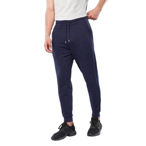 Ropa de calle informal de talla grande para hombre, ropa deportiva personalizada, pantalones de chándal para gimnasio, pantalones para correr para el estilo de la vida diaria - Product Image 1
