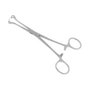 Herramienta de vendaje Manual de alta calidad, fórceps de sujeción de esponja de acero inoxidable, gran oferta para profesionales, fabricados en Pakistán - Product Image 3