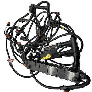 Çin özel kablolama montaj çözümleri üreticisi kablo tesisat montaj tel tesisat kablosu montaj oem - Product Image 2