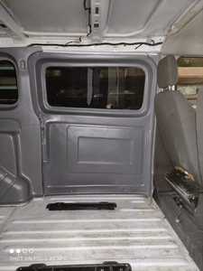 Juego de Molduras Interiores para VW Transporter T5 T6, Plástico ABS, 100% Compatible, Alta Calidad, VKM PLASTIK, Especialmente Autorizado por IP, MEJOR VENDEDOR - Product Image 6