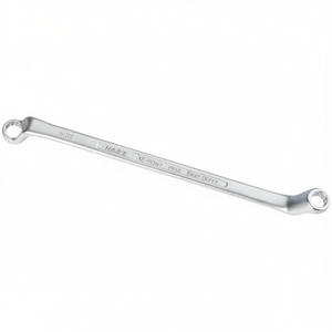 Llave de doble boca Hazet de 12 puntas con perfil profundo y desplazamiento en pulgadas - Product Image 3