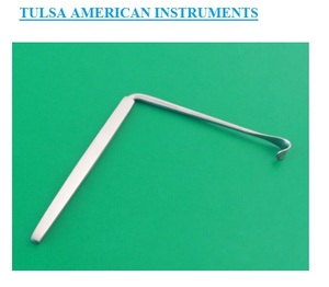 RETRACTOR US ARMY - Product Image 2