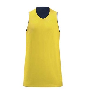 La mejor camiseta sin mangas de venta directa de fábrica para hombre en colores sólidos/Camiseta sin mangas ligera de alta calidad para hombre, camiseta sin mangas para ejercicio de gimnasio - Product Image 3