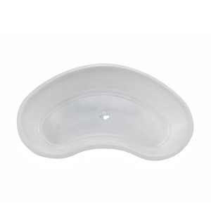 Plateau rénal jetable en plastique, meilleur prix - Product Image 1