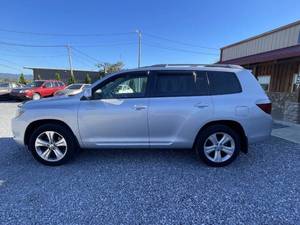 Precio bajo, Toyota Highlander Sport 2009, auto usado en venta - Product Image 4