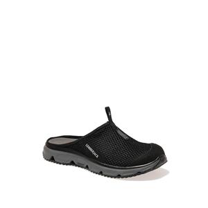 Pantofole uomo Castello 1fx estive nere - Product Image 2
