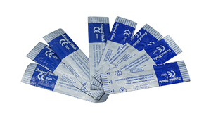 Kit de Dissection d'anatomie avancée pour étudiants en médecine ensemble de laboratoire de biologie en acier inoxydable couteau de scalpel manuel Instruments chirurgicaux de base - Product Image 5