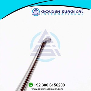 Instrumento Empujador de Bandas de Ortodoncia Mershon para Suministros Clínicos Dentales - Product Image 5