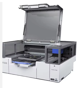 Impresoras Híbridas DTG y DTFilm SureColor SC-F1000 Económicas - Listas para Enviar - Product Image 4