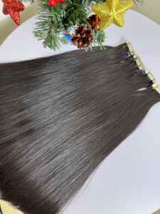 Super <b>Sale</b>! Natural Virgin Unprocessed Vietnamese Cuticle Aligned Body Wave <b>Hair</b> <b>Extensions</b> Raw Human <b>Hair</b> From Vietnam - Product Image 6