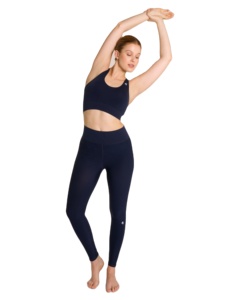 Conjunto Deportivo de Alta Calidad en Oferta, Bra Deportivo y Leggings de Cintura Alta, Ropa Deportiva de Manga Larga para Gimnasio, Ropa Deportiva para Mujer - Product Image 2