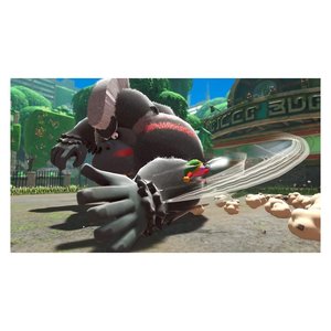 Kirby and the Lost Land para Nintendo Switch PEGI 7+ Videojuego Portátil 10007272 - Product Image 5