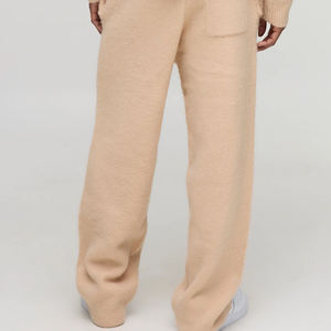 ดีไซน์สีพื้นเรียบง่าย สวมใส่สบาย ราคาถูก สำหรับการสั่งซื้อจำนวนมาก / บริการ OEM ราคาขายส่งสำหรับผู้ซื้อจำนวนมาก ทรงลำลองพร้อมโลโก้ - Product Image 6