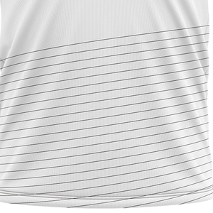 Uniforme de cricket durable avec ajustement personnalisé et tissu de haute qualité pour les joueurs respirant personnalisé mode pas cher prix OEM - Product Image 6