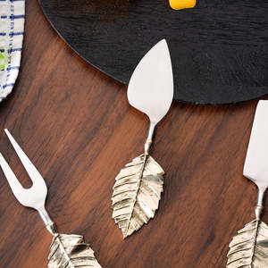 Luxury Premium <b>Portability</b> Steel <b>Cutlery</b> <b>Set</b> for Home and Wedding Dining Flatware <b>Sets</b> Available From Indian Supplier - Product Image 4