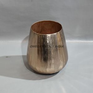 Vase à fleurs élégant pour la décoration de table de réception de mariage, fournisseur en gros OEM ODM, marque privée, usine d'exportation - Product Image 6