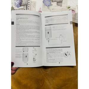 Afeitadora Eléctrica Profesional Inalámbrica USB con Doble Cuchilla Rotatoria para Barba, con Manual en Alemán, Lavable, Repuestos Directos - Product Image 2