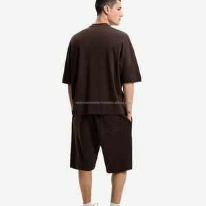 Pantalones de moda de verano Pantalones de playa elásticos deportivos sueltos Pantalones cortos de hombre - Product Image 4