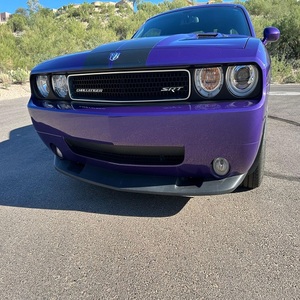 Dodge Challenger SRT8 Edición Limitada Hennessy HPE550 2010 Usado (LHD/RHD) - Product Image 1
