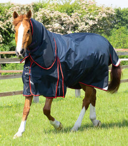 Professional equestrian horse rug <b>waterproof</b> breathable turnout <b>blanket</b> strong durable custom supplier horse Rugs Customized - Product Image 4