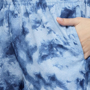 Ensemble de shorts pour femmes de qualité supérieure, vente en gros, streetwear de plein air, nouvelle arrivée 2026, ensemble décontracté surdimensionné de t-shirt et de shorts pour femmes - Product Image 6