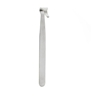 Retractor de Rodilla Blount en Oferta, Punta Simple, 6 mm, 7 pulgadas (17,8 cm), Instrumentos Quirúrgicos Ortopédicos de Acero Inoxidable Manuales - Product Image 2