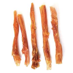 Tendones de carne al por mayor hechos a medida de la mejor calidad, palitos Pizzle Dog Bully para perros - Product Image 6