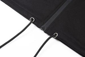 High quality women hoodie customized logo <b>hoodies</b> for women Wholesale price LOW MOQ women <b>hoodies</b> - Product Image 3