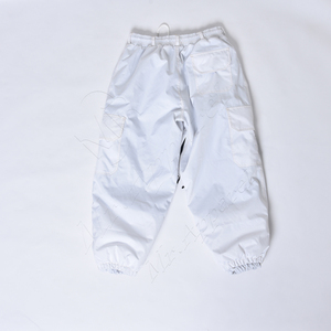 Nuevos pantalones de esquí de calle con estilo, pantalones Cargo holgados para exteriores, pantalones de invierno elegantes con múltiples bolsillos transpirables personalizados para hombres para Unisex - Product Image 2