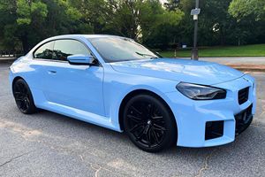 BMW M2 USADO 2025 - Product Image 4