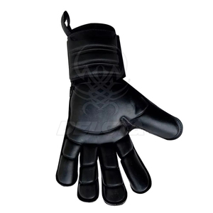 Gants de gardien de but les plus vendus, durables, antidérapants, en vente flash - Product Image 5